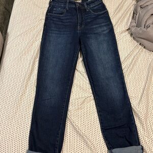 Women's Kut Blue Jeans